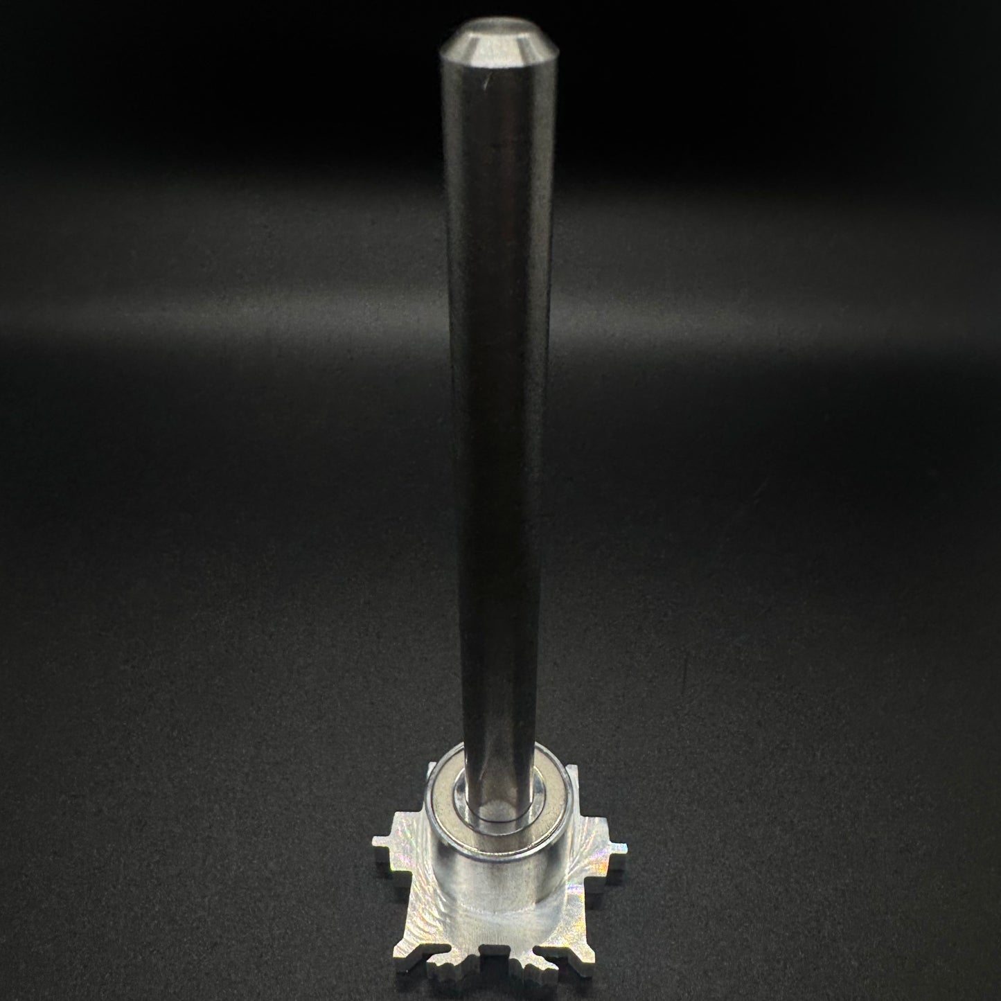 Racked Rooster Weight Stack Pin