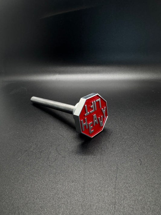 Lift Heavy Weight Stack Pin