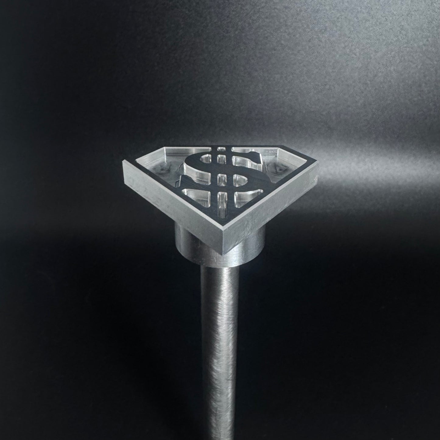 MoneyMan Weight Stack Pin